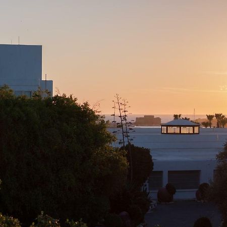 Mare Monte Seaview Boutique Apartment Pafos Exterior foto