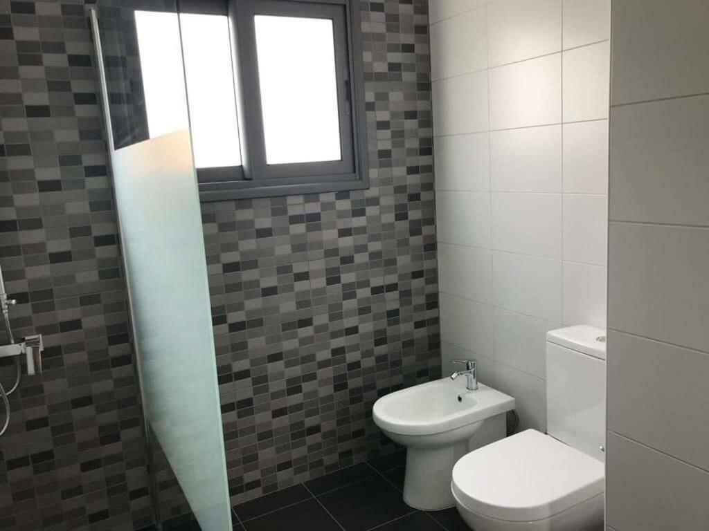Mare Monte Seaview Boutique Apartment Pafos Exterior foto
