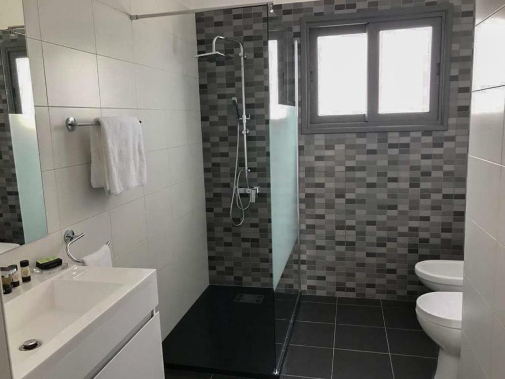 Mare Monte Seaview Boutique Apartment Pafos Exterior foto